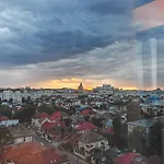 アパート Luxurious Penthouse With Fantastic Views! *