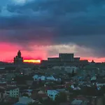 Luxurious Penthouse With Fantastic Views! アパート ブカレスト