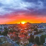 Luxurious Penthouse With Fantastic Views! Apartman *