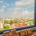 Lejlighed Luxurious Penthouse With Fantastic Views! *
