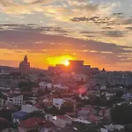 Luxurious Penthouse With Fantastic Views! アパート *