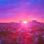 Luxurious Penthouse With Fantastic Views!