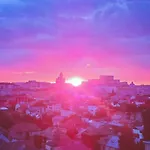 Luxurious Penthouse With Fantastic Views! アパート ブカレスト
