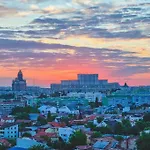 Luxurious Penthouse With Fantastic Views! Apartman *