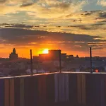 Luxurious Penthouse With Fantastic Views! * Bukarest