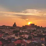 Apartman Luxurious Penthouse With Fantastic Views! Bukarest