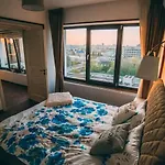 Lejlighed Luxurious Penthouse With Fantastic Views! Bukarest