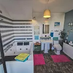 Luxurious Penthouse With Fantastic Views! Bukarest