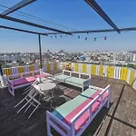 アパート Luxurious Penthouse With Fantastic Views!