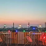 Luxurious Penthouse With Fantastic Views! Lejlighed *