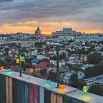 Luxurious Penthouse With Fantastic Views! * Bukarest