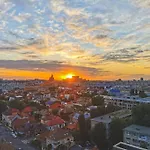 アパート Luxurious Penthouse With Fantastic Views! *