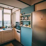 アパート Luxurious Penthouse With Fantastic Views!