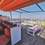 Luxurious Penthouse With Fantastic Views! Apartmán Bukurešť