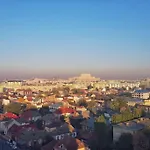 Apartmán Luxurious Penthouse With Fantastic Views! *