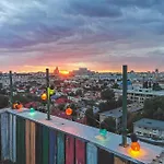 Luxurious Penthouse With Fantastic Views! * Bukarest