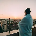 Luxurious Penthouse With Fantastic Views! * ブカレスト