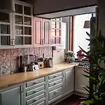 Luxurious Penthouse With Fantastic Views!