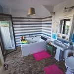 Luxurious Penthouse With Fantastic Views! * Bukarest
