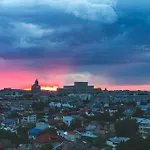 Apartman Luxurious Penthouse With Fantastic Views! Bukarest