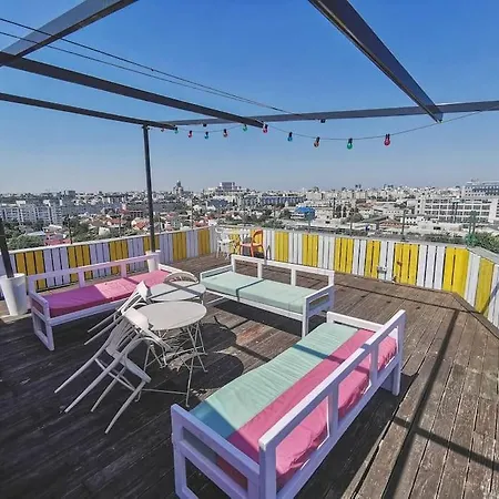 Appartement Luxurious Penthouse With Fantastic Views!
