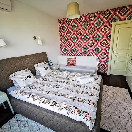 Appartement Luxurious Penthouse With Fantastic Views! *