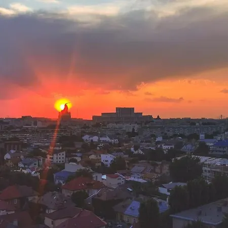 Appartement Luxurious Penthouse With Fantastic Views! *