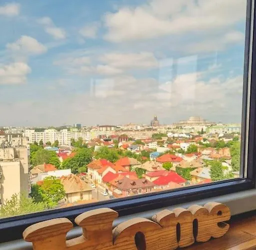 Appartement Luxurious Penthouse With Fantastic Views! *