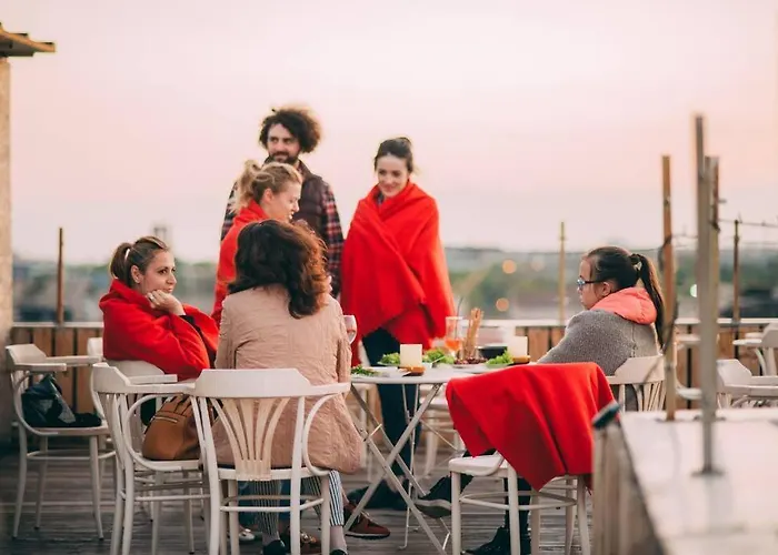 Luxurious Penthouse With Fantastic Views! 아파트 *