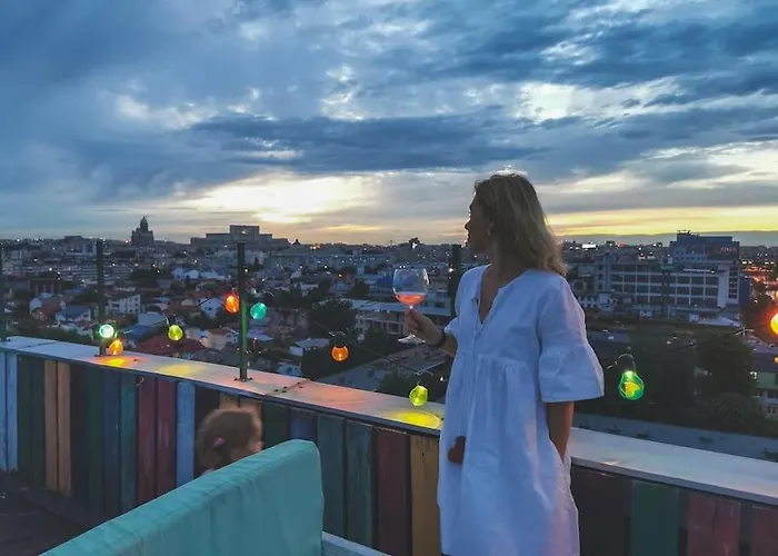 Appartement Luxurious Penthouse With Fantastic Views! *
