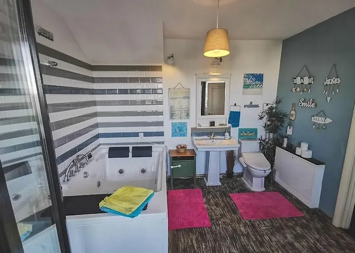 Luxurious Penthouse With Fantastic Views! 부쿠레슈티