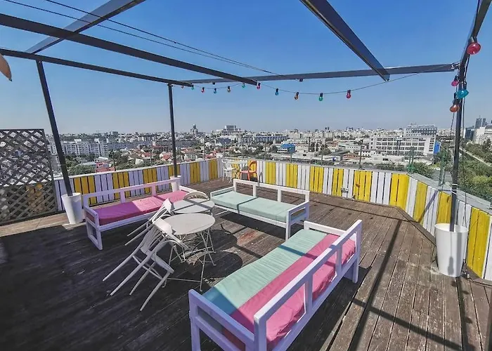 아파트 Luxurious Penthouse With Fantastic Views!