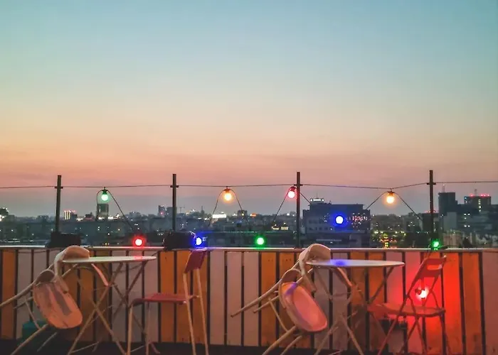 Luxurious Penthouse With Fantastic Views! Appartement *