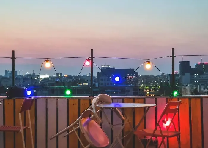 Luxurious Penthouse With Fantastic Views! Appartement Boekarest