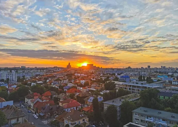 Appartement Luxurious Penthouse With Fantastic Views! *