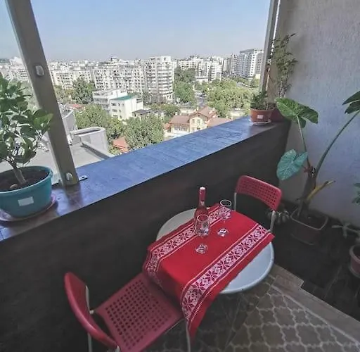 Appartement Luxurious Penthouse With Fantastic Views! *