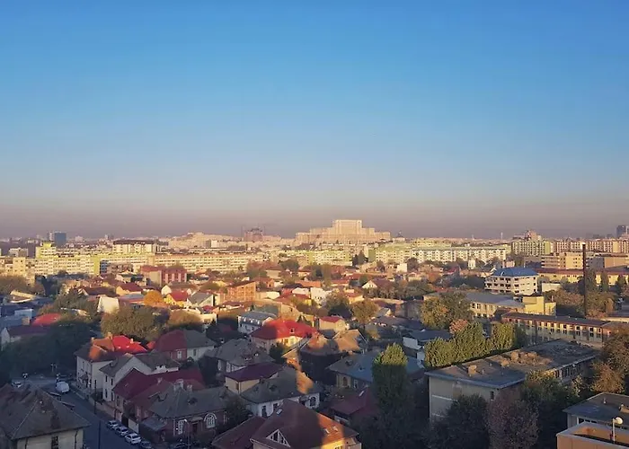 Appartement Luxurious Penthouse With Fantastic Views! *