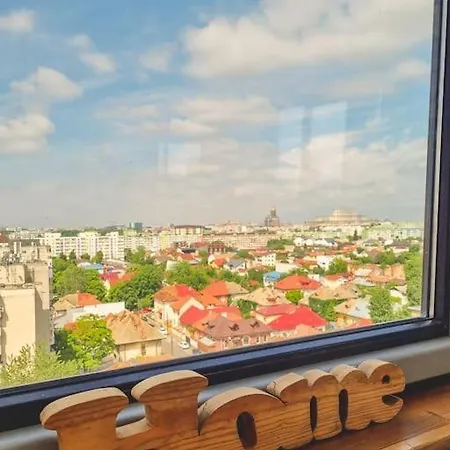 Lejlighed Luxurious Penthouse With Fantastic Views! *