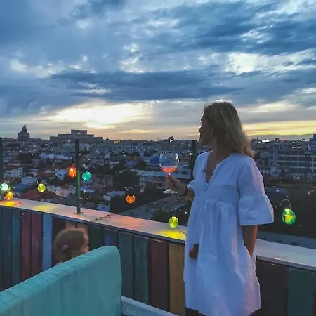 Lejlighed Luxurious Penthouse With Fantastic Views! *