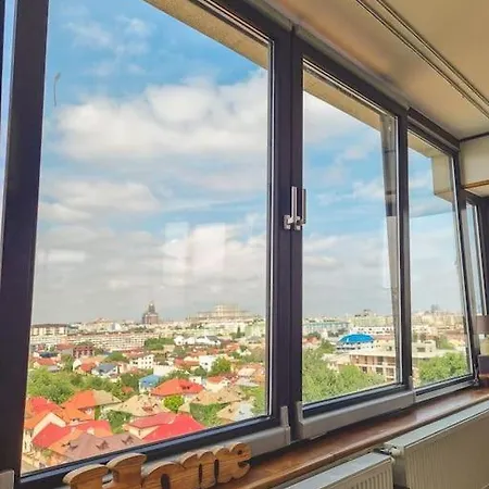 Luxurious Penthouse With Fantastic Views! Lejlighed *