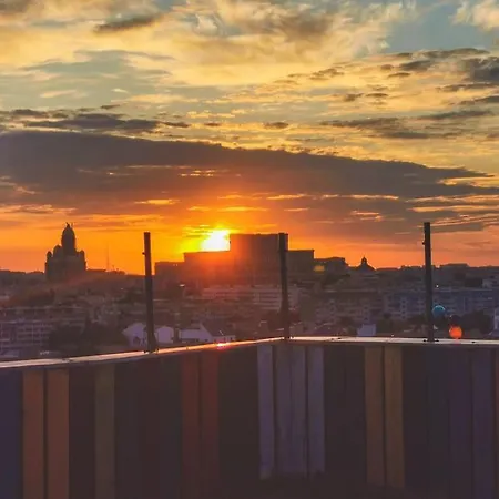 Luxurious Penthouse With Fantastic Views! * Bukarest