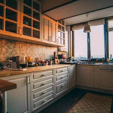 Lejlighed Luxurious Penthouse With Fantastic Views! *