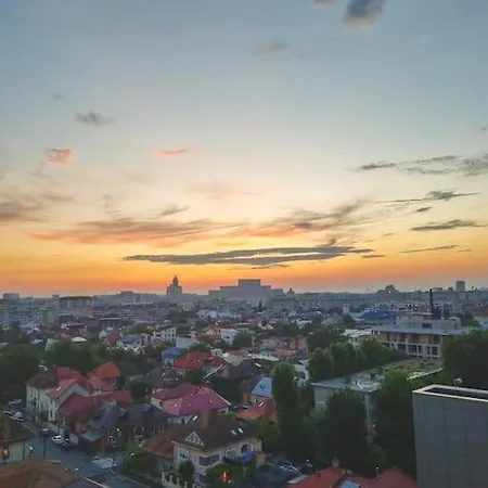 Luxurious Penthouse With Fantastic Views! Lejlighed *