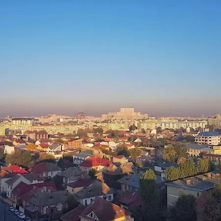 Lejlighed Luxurious Penthouse With Fantastic Views! *