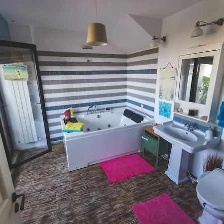 Luxurious Penthouse With Fantastic Views! * Bukarest