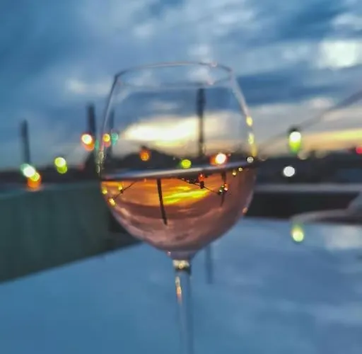 Apartament Luxurious Penthouse With Fantastic Views!