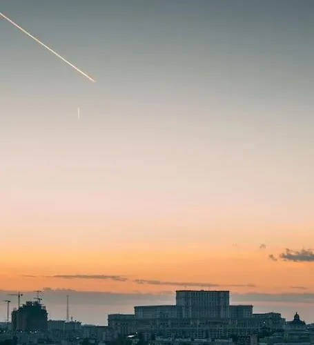 Apartament Luxurious Penthouse With Fantastic Views!