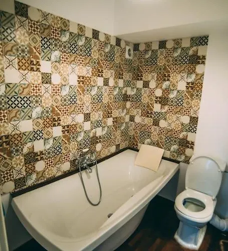 Apartament Luxurious Penthouse With Fantastic Views!