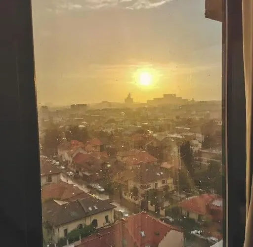 Luxurious Penthouse With Fantastic Views! Apartament *