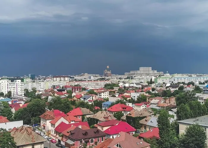 Apartament Luxurious Penthouse With Fantastic Views! *